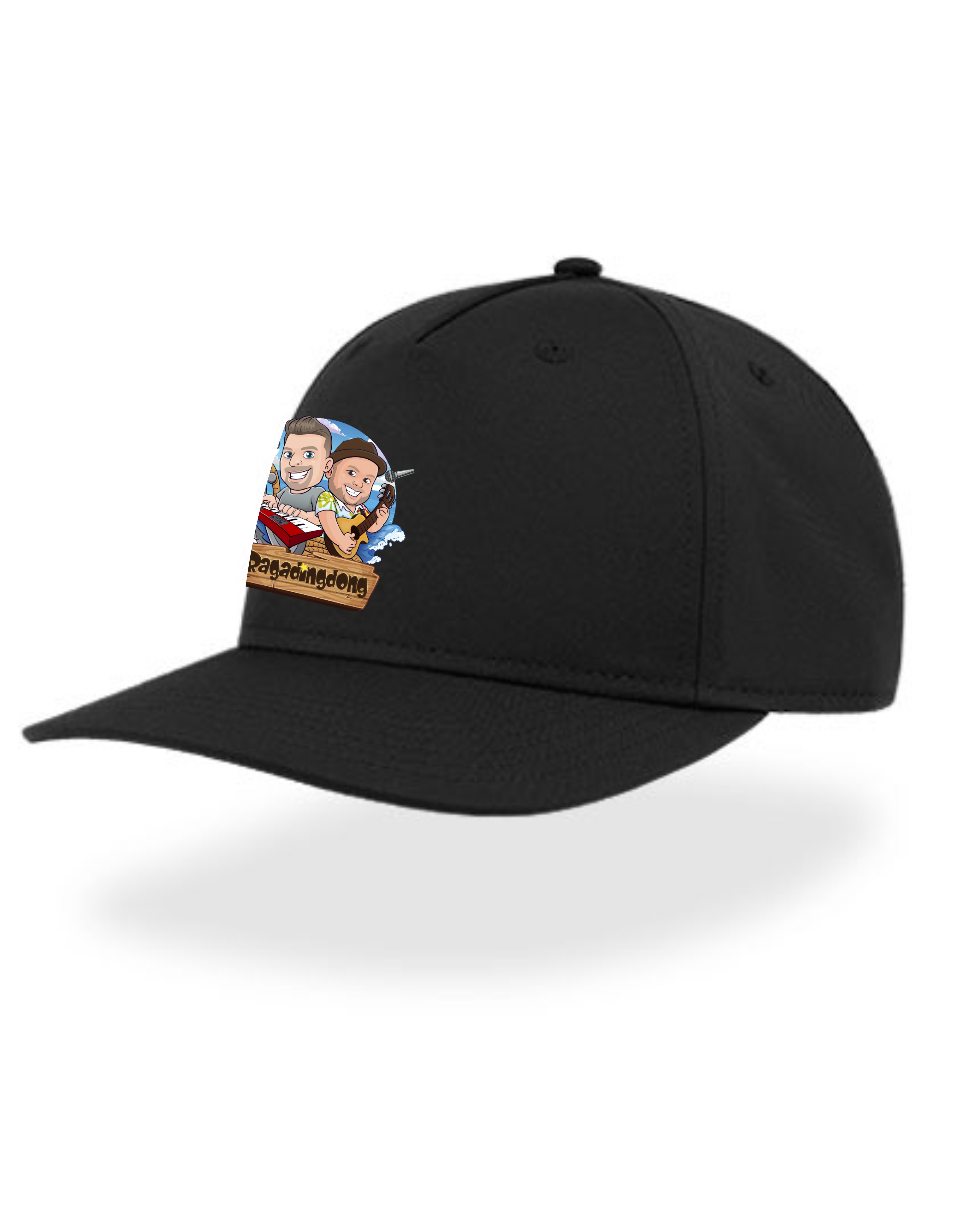 Ragadingdong Bascap